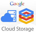 google cloud storage