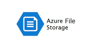 Azure File Storage shown in NetDrive's provider selection list