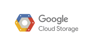 Google Cloud Storage — object storage provider supported by NetDrive since initial release