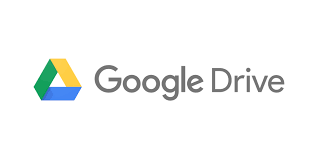 Google Drive provider logo