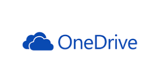 OneDrive for Business provider logo for NetDrive connection setup