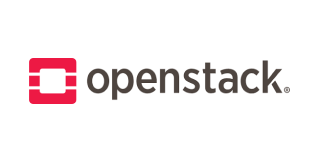 OpenStack Swift logo — object storage component of the OpenStack private cloud platform