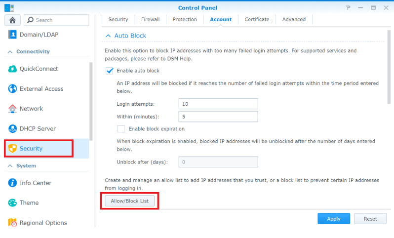 Verifying the SFTP server IP address before connecting in NetDrive