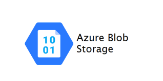 azure blob storage