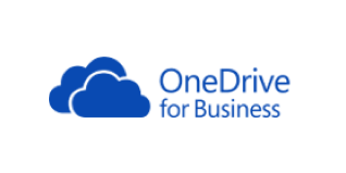 one drive for business