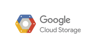 google cloud storage